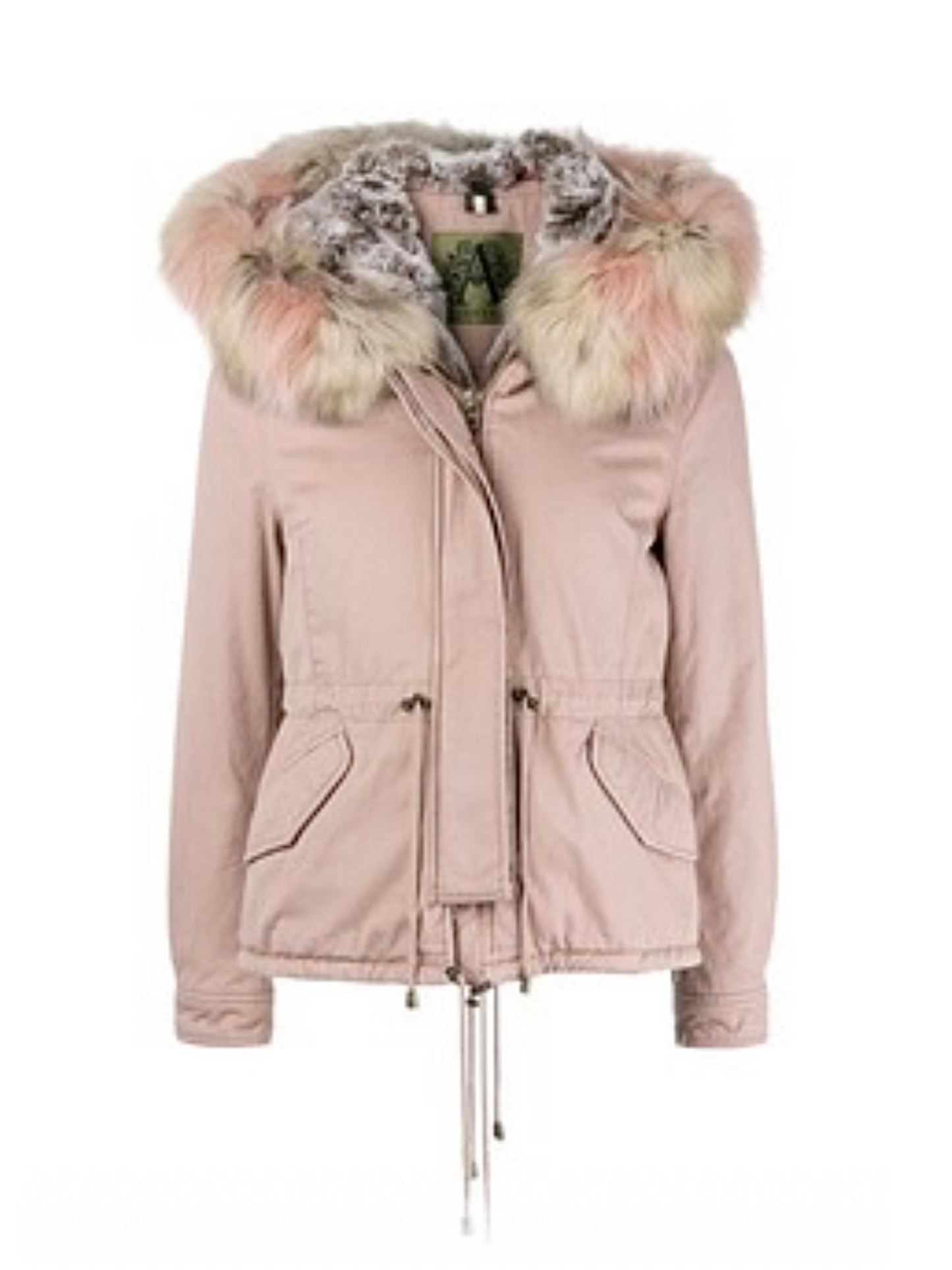 Alessandra Chamonix ženska jakna