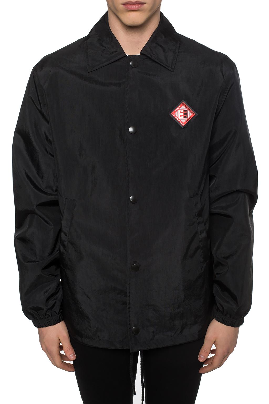 Givenchy bomber jakna