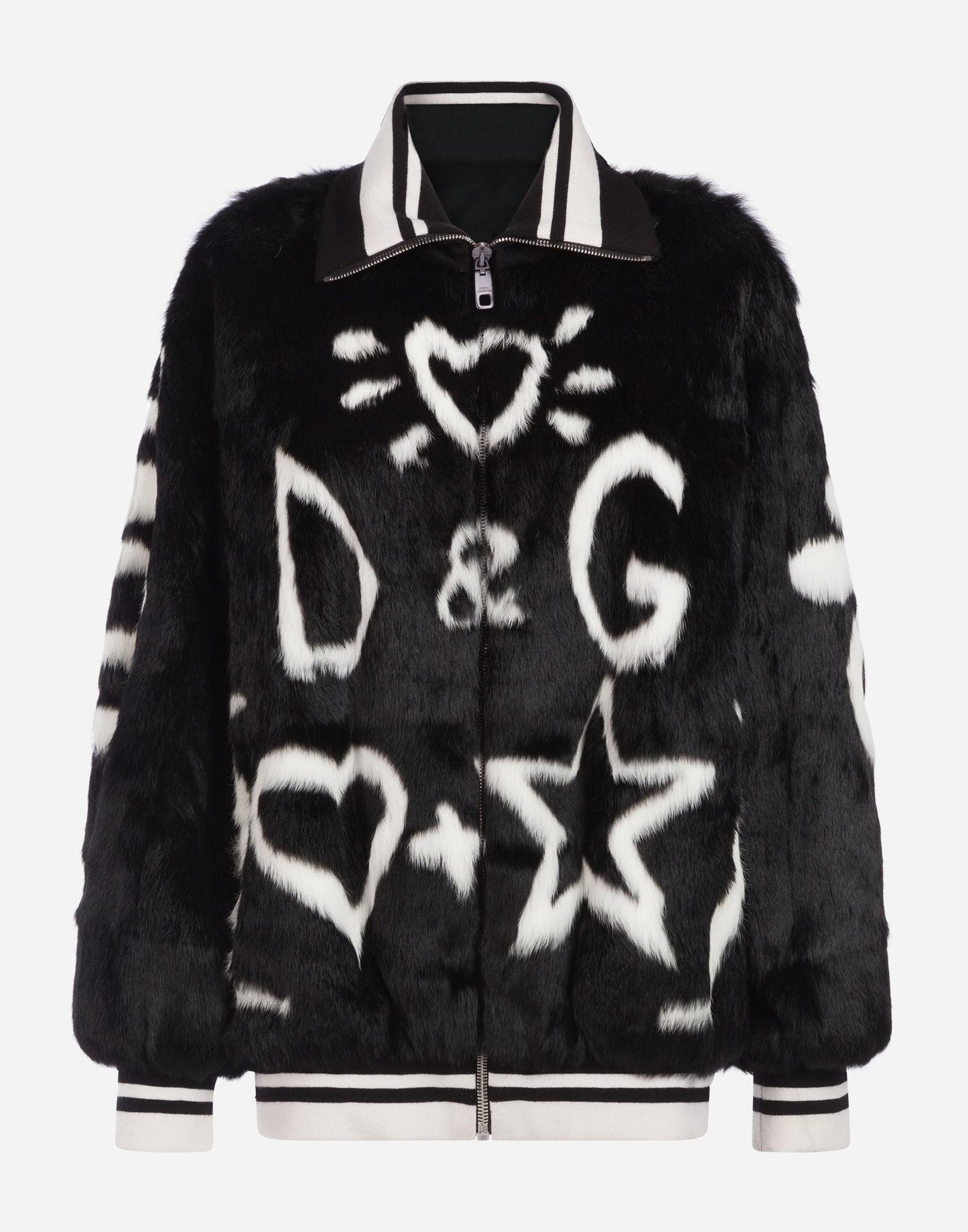 Dolce&Gabbana ženska jakna