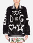 Dolce&Gabbana ženska jakna