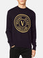 Versace Jeans Couture džemper
