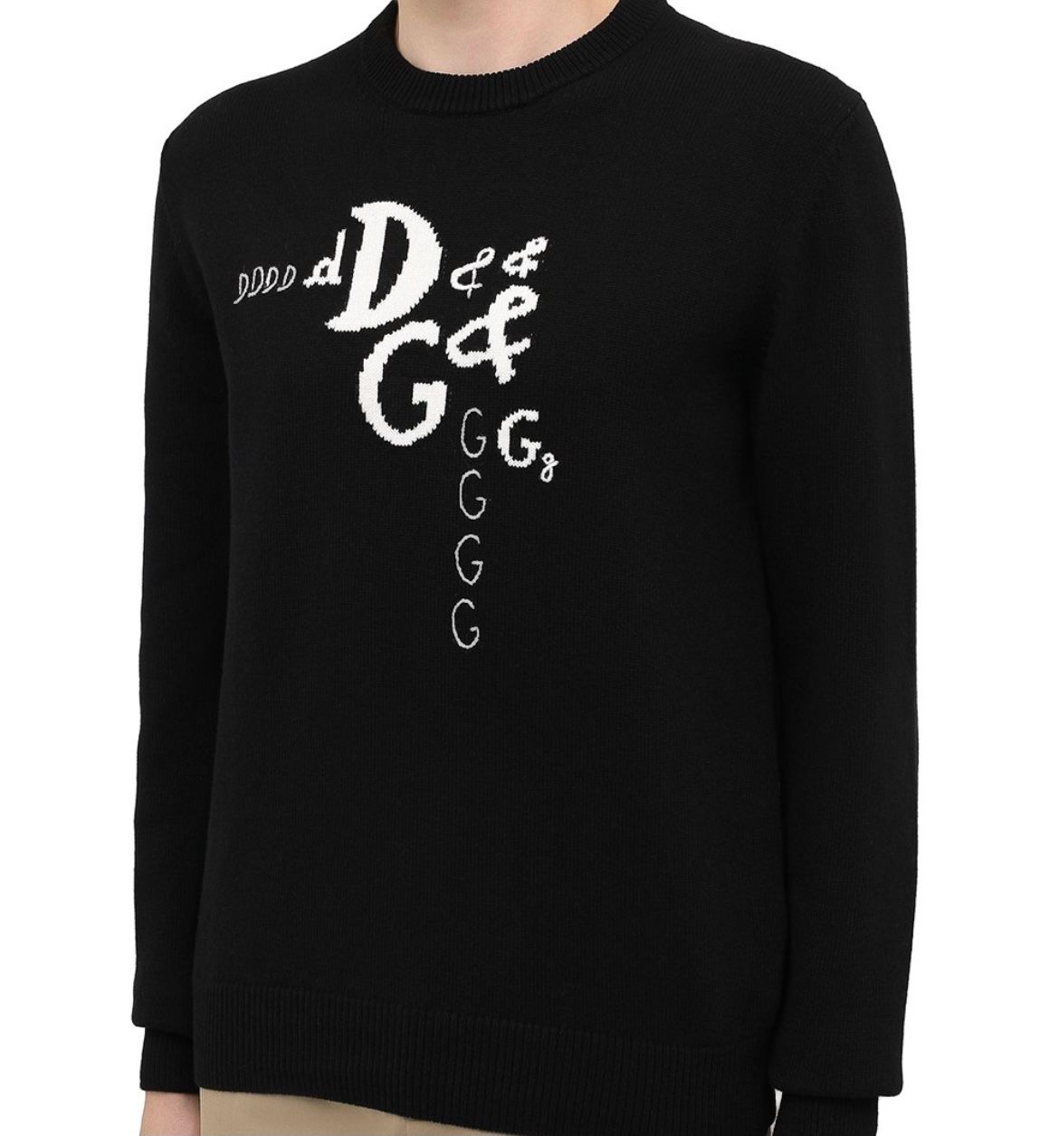 Dolce&Gabbana džemper