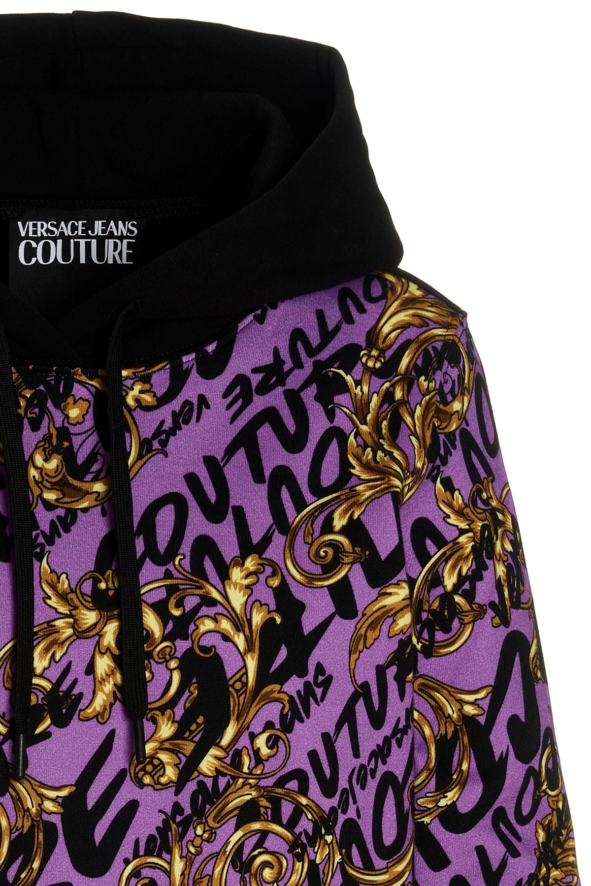 Versace Jeans Couture dukserica
